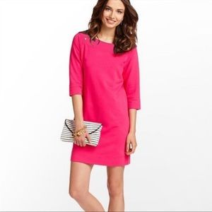 Lilly Pulitzer Cassie Dress Pink
